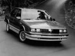 Oldsmobile Cutlass Ciera 1986 года